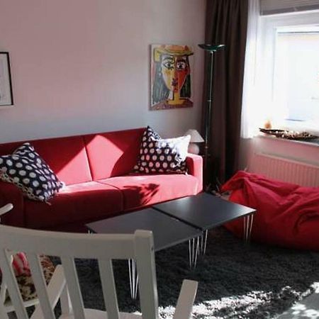 Zollhaus 26 Lejlighed Hohegeiß Eksteriør billede