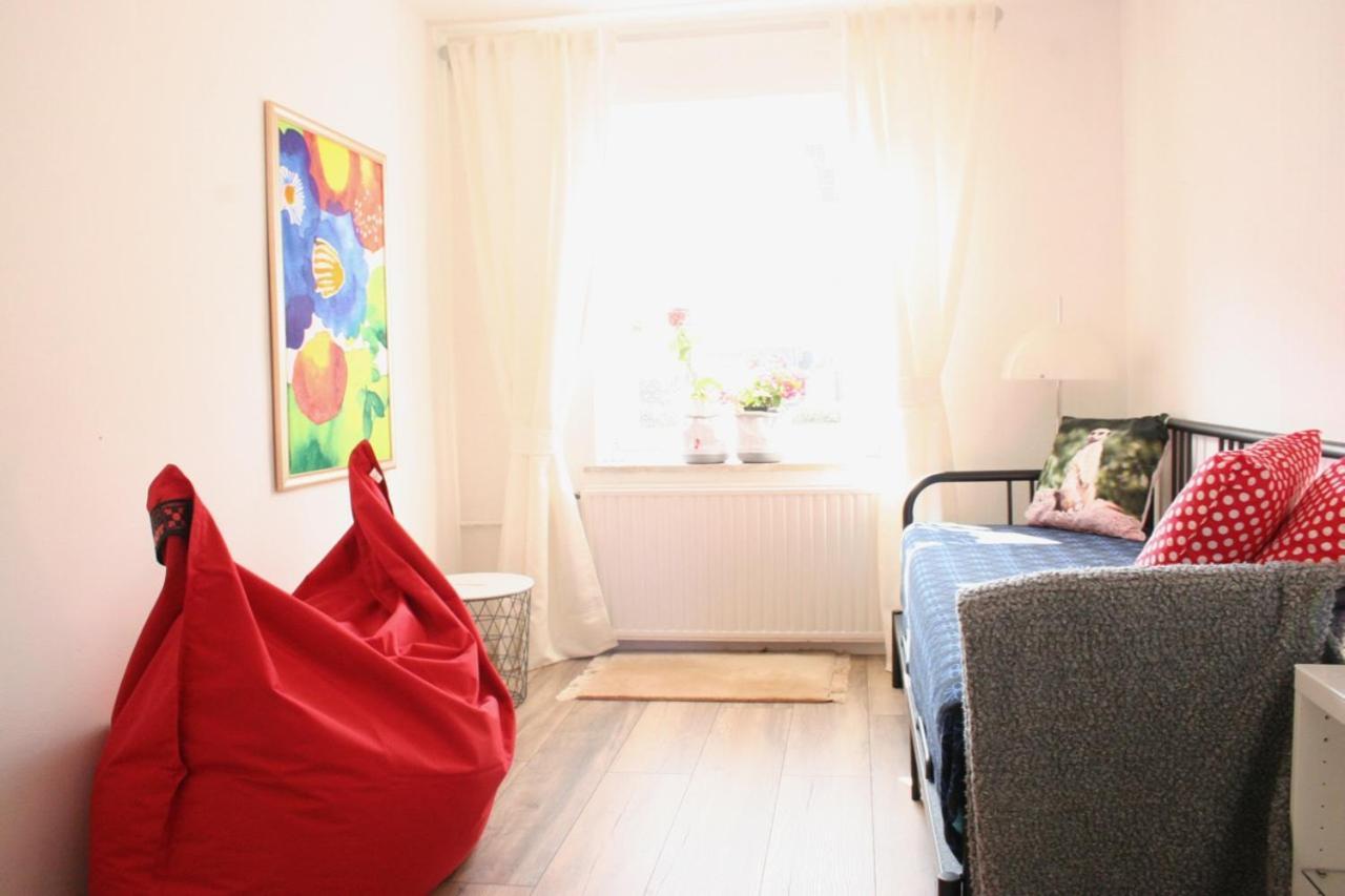 Zollhaus 26 Lejlighed Hohegeiß Eksteriør billede