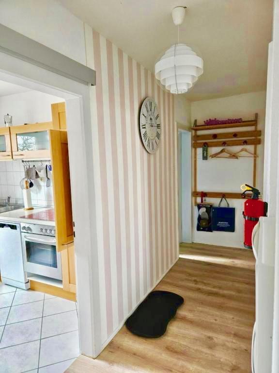 Zollhaus 26 Lejlighed Hohegeiß Eksteriør billede