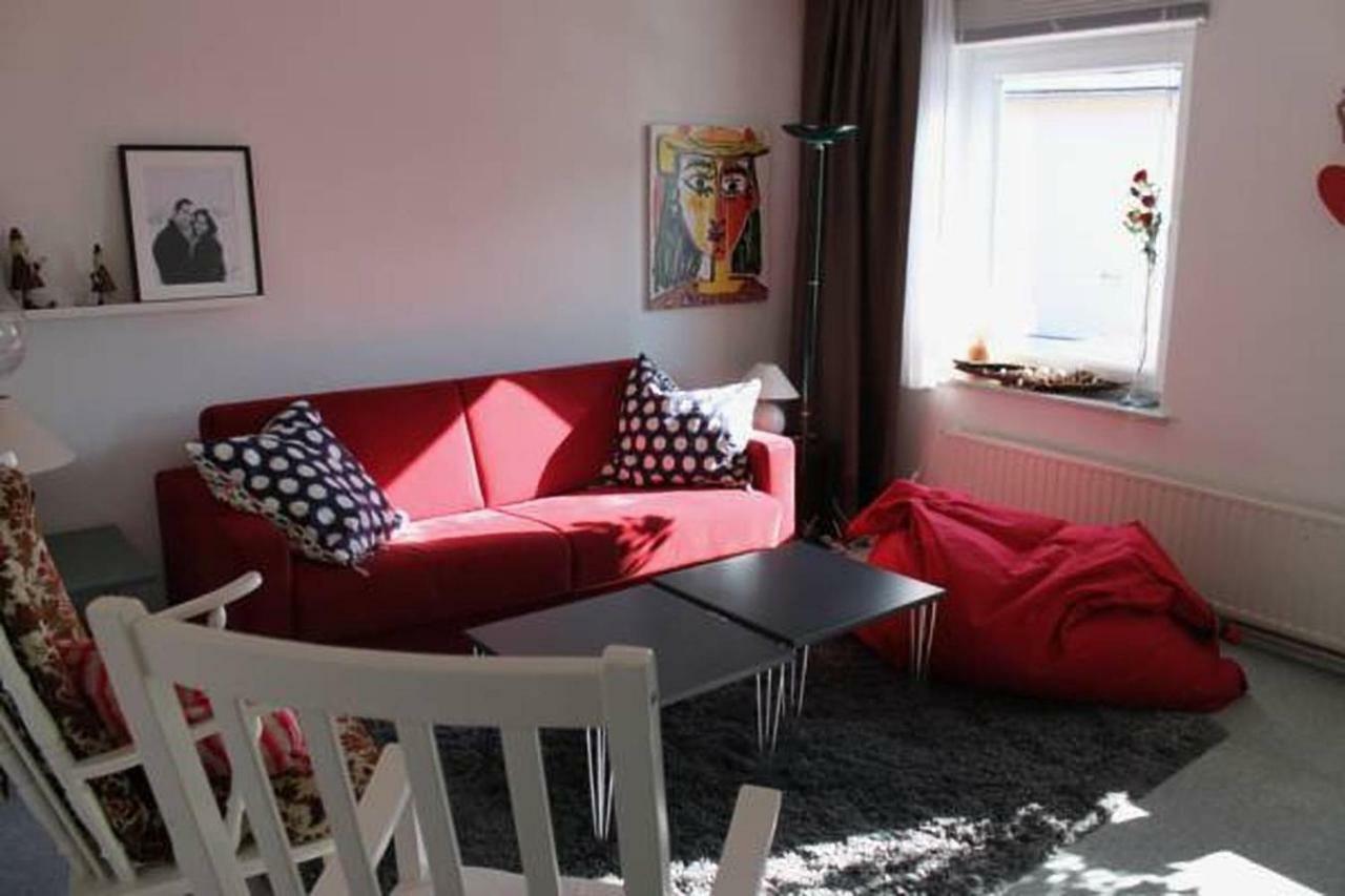 Zollhaus 26 Lejlighed Hohegeiß Eksteriør billede